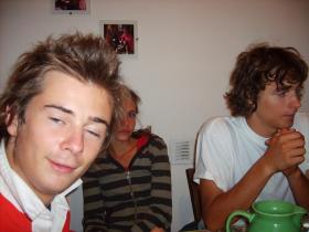 photo coins arrondis